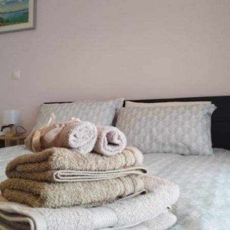Spacious Flat Ideal For Families Atina Dış mekan fotoğraf