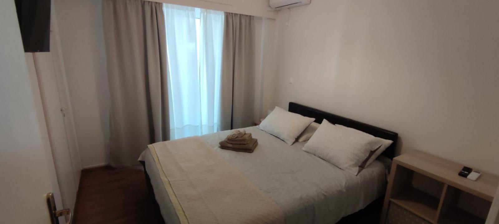 Spacious Flat Ideal For Families Atina Dış mekan fotoğraf